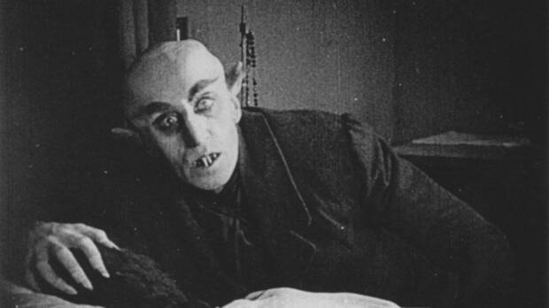 Nosferatu