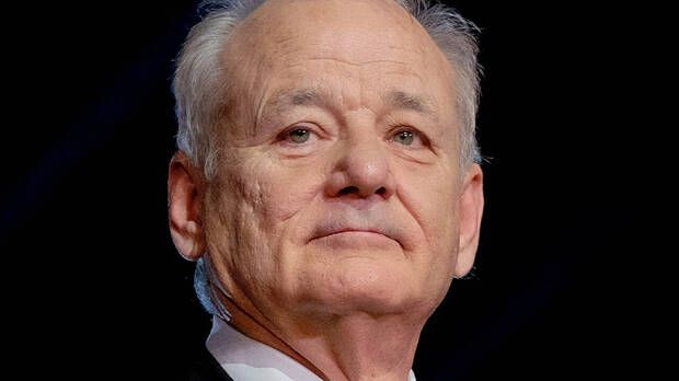 Bill Murray