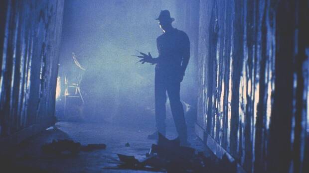 Pesadilla en Elm Street
