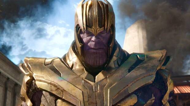 Thanos