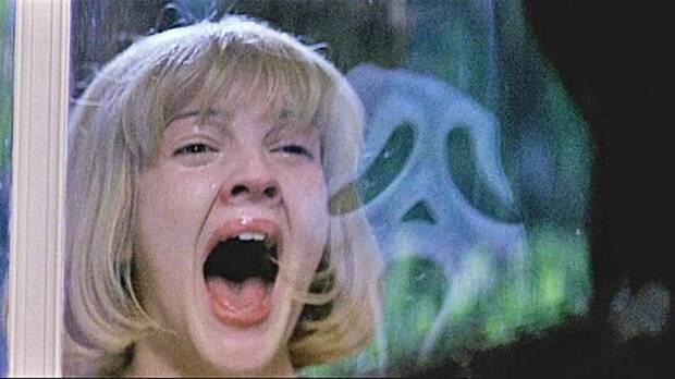 Scream