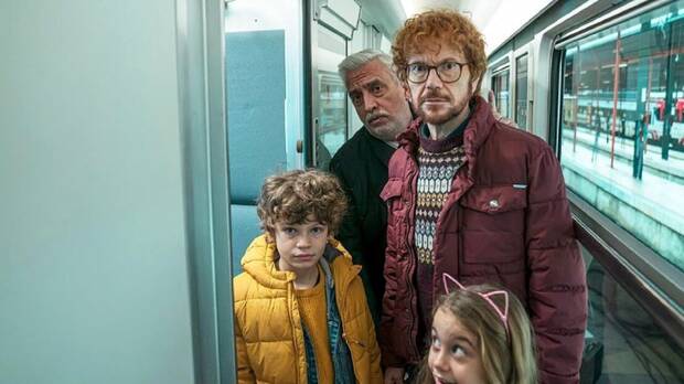 A todo tren 2
