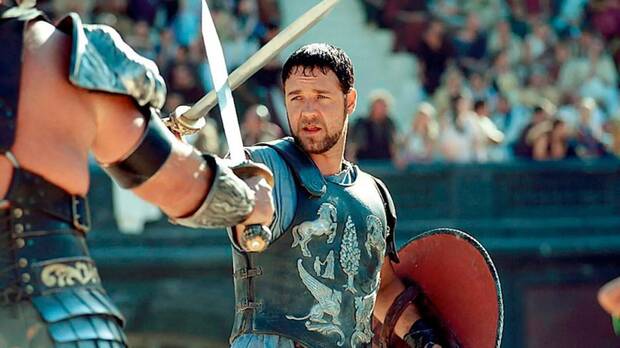 Gladiator