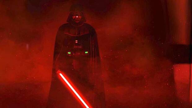 Darth Vader