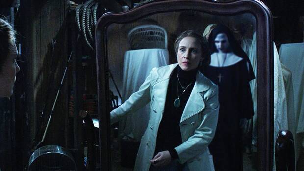 Expediente Warren