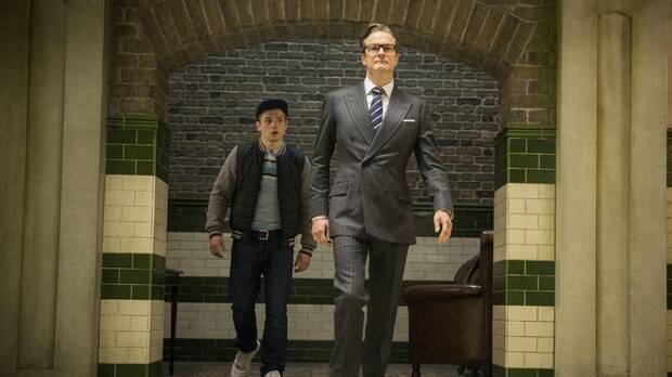 Kingsman