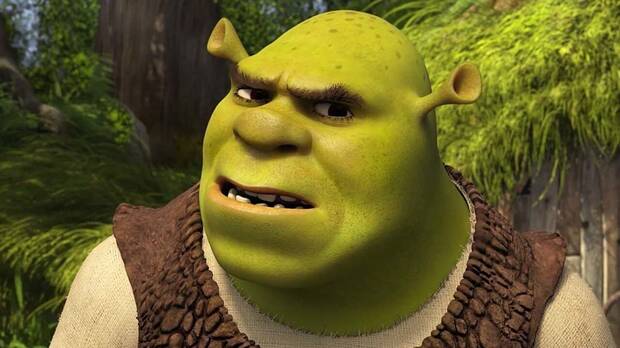 Shrek