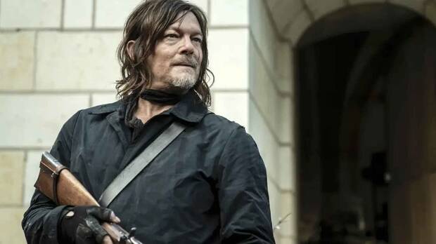 The Walking Dead