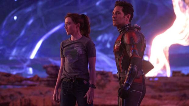 Ant-Man