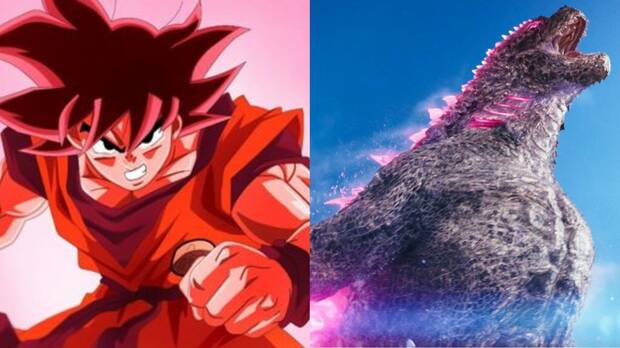 Goku