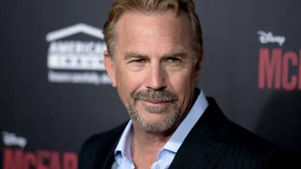 Kevin Costner