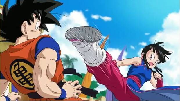 Dragon Ball