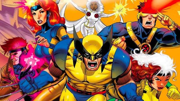 X-men