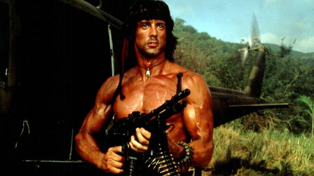 Rambo