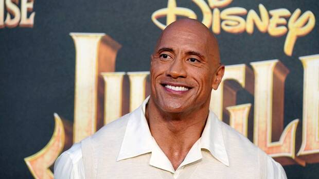 The Rock