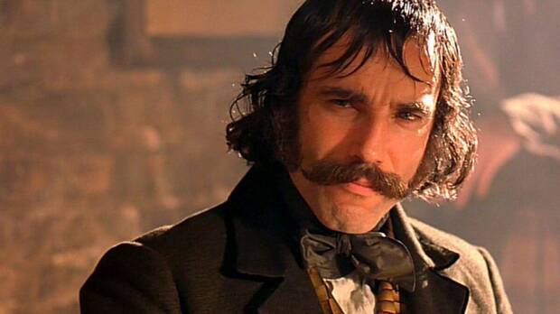 Gangs of new York