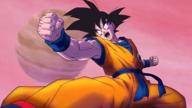 Dragon Ball