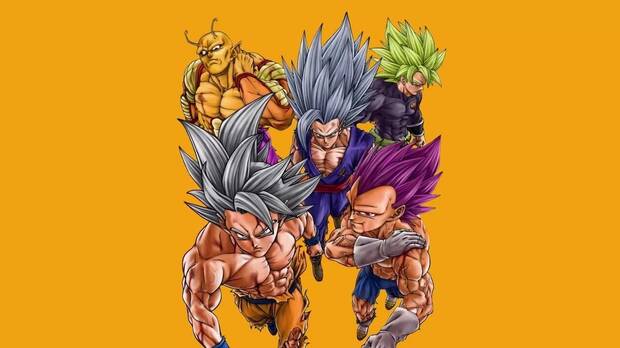 Dragon Ball