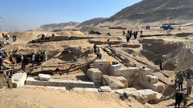 Egipto