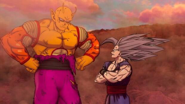 Dragon Ball