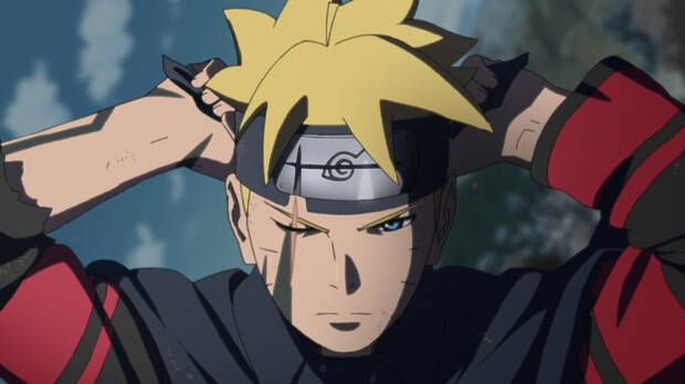 Boruto