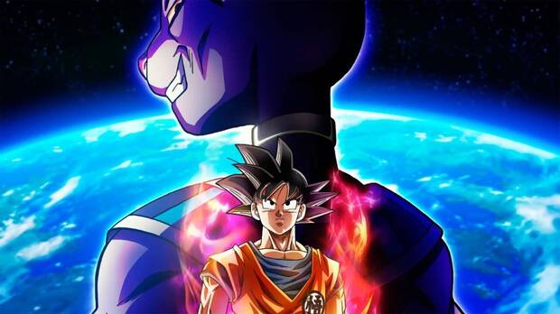 Dragon Ball