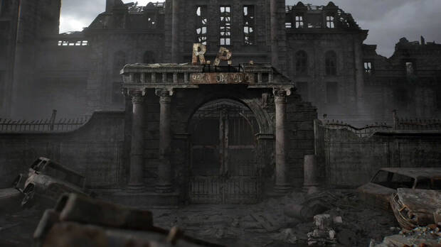 Resident Evil