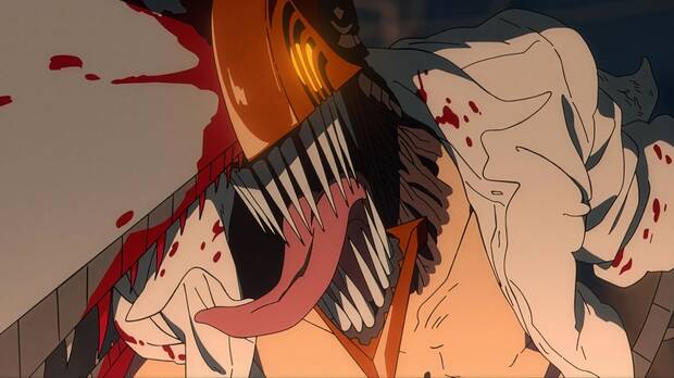 Chainsaw Man
