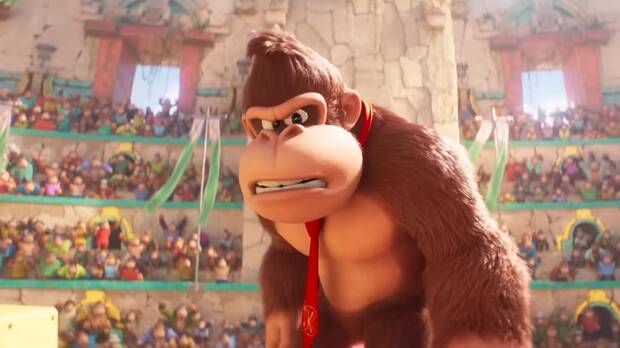 Donkey Kong