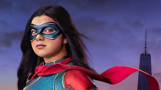 Ms Marvel