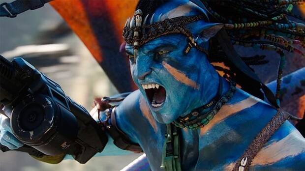 Avatar
