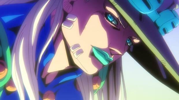 anime