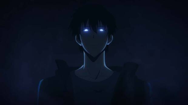 Solo Leveling