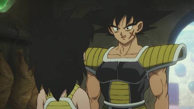 Dragon Ball