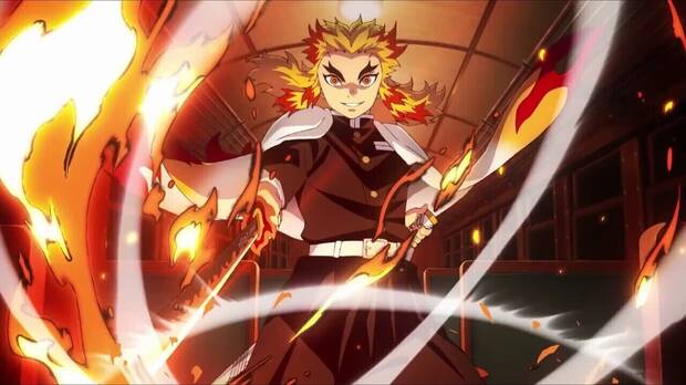 Kimetsu no Yaiba