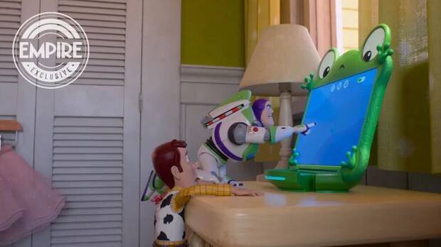 Toy Story