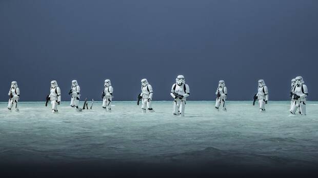 Han Solo: Una historia de Star Wars