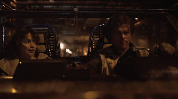Han Solo: Una historia de Star Wars