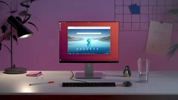 Edge Linux