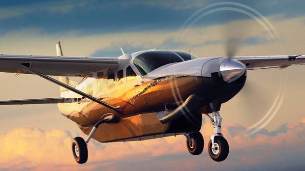 Cessna