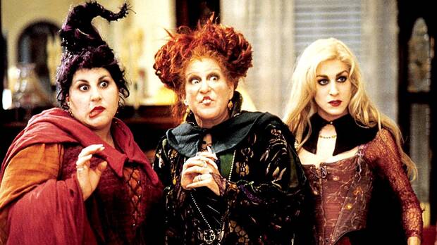 Hocus Pocus 2