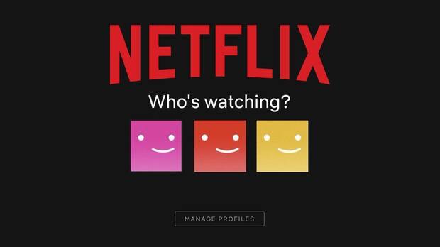 Netflix