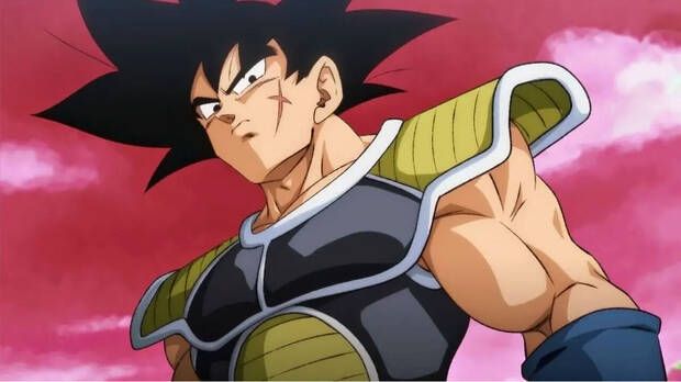Dragon Ball Super