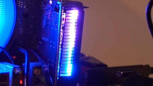 Intel Arc