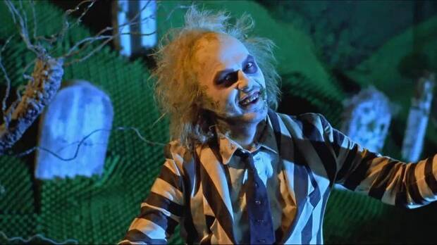 Beetlejuice