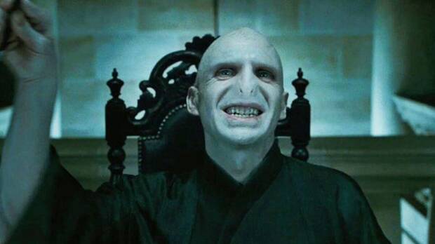 Harry Potter