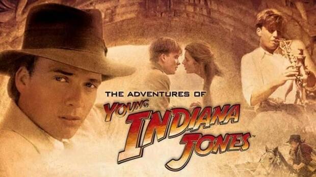 Indiana Jones