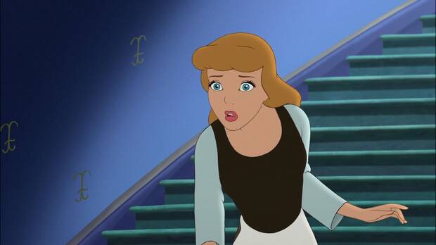 Cenicienta