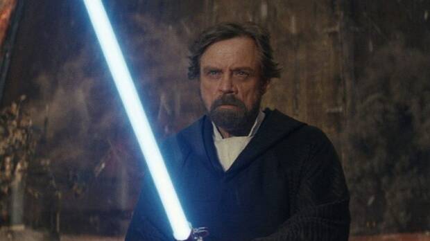 Luke