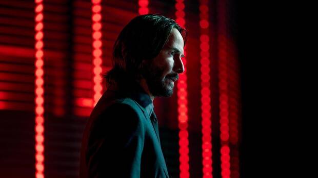 Lionsgate confirma que 'John Wick 5' está en desarrollo junto a otros  spinoff - Vandal Random